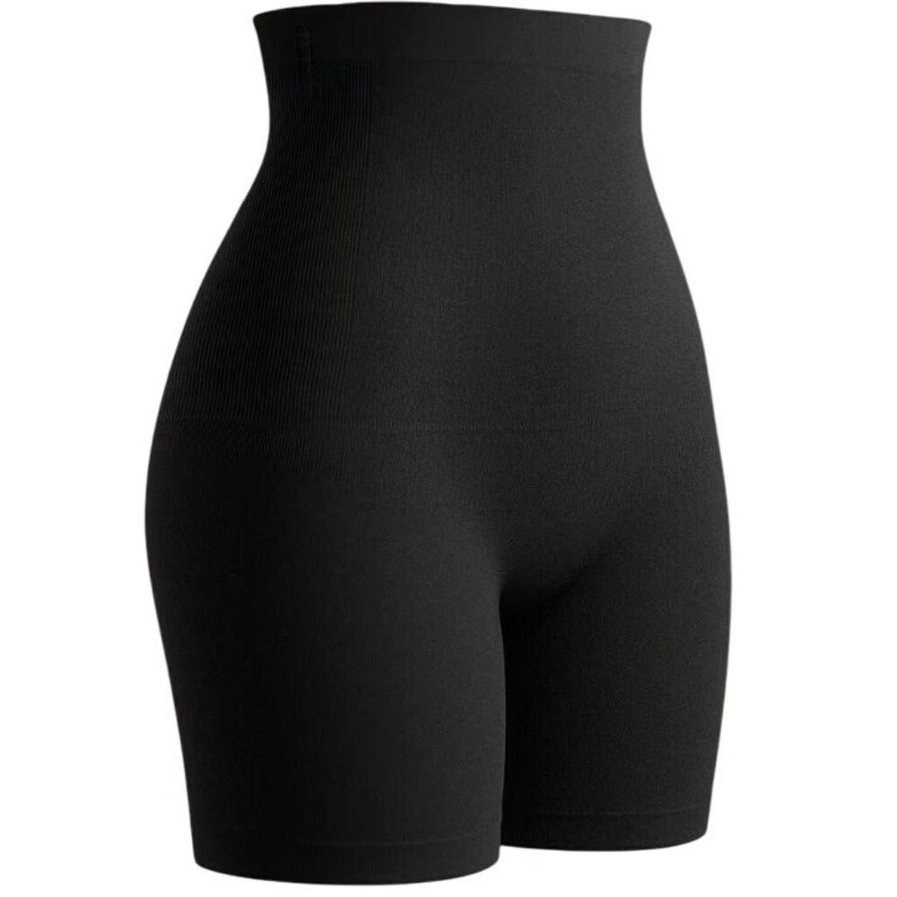 Shapermint Essentials All Day Every Day High-Waisted Shaper Shorts XL/2XL